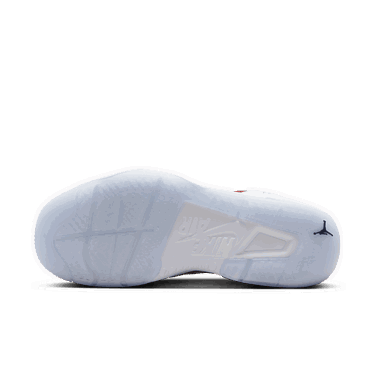 Кецове и обувки Jordan Jordan Stay Loyal 3 Бяло | FB1396-102, 4