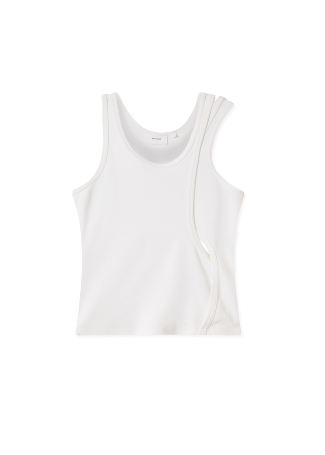 Rina Layered Tank Top