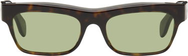 Слънчеви очила Marni Marni Angdoa Sunglasses Кафяво | 92S, 0