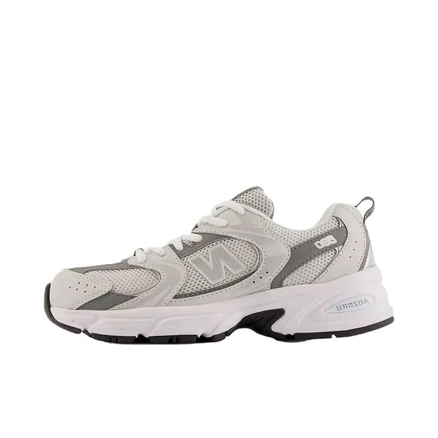 530 "Grey Silver" GS