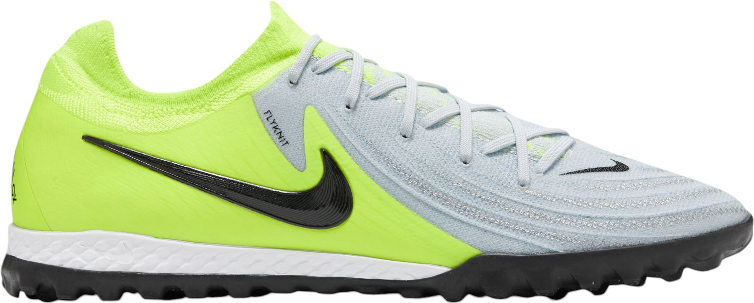 Кецове и обувки Nike Nike Phantom GX II Pro TF Жълто | fj2583-003, 0