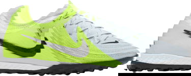 Кецове и обувки Nike Nike Phantom GX II Pro TF Жълто | fj2583-003, 0