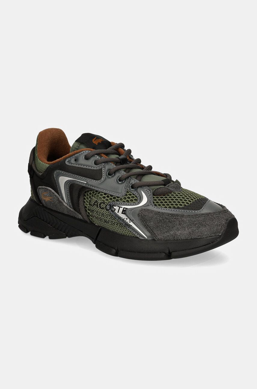 Кецове и обувки Lacoste L003 NEO Зелено | 48SMA0055, 0