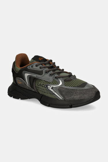 Кецове и обувки Lacoste L003 NEO Зелено | 48SMA0055, 0