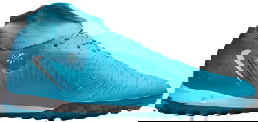 Кецове и обувки Nike Phantom Luna II Academy TF Тюркоазено | fj2566-400, 7