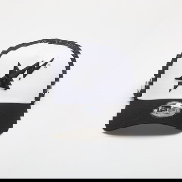 Шапка с козирка BAPE A BATHING APE New Era 9Forty Sta Adjustable Cap Черно | 001CPK331009C BLK, 0