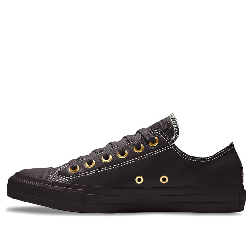 Кецове и обувки Converse Chuck Taylor All Star Ox Кафяво | 540282F