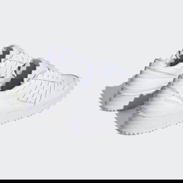 Кецове и обувки adidas Originals Forum Bold Stripes Бяло | ID6843, 1
