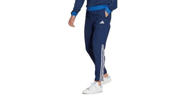 Спортни панталони adidas Originals Performance Tiro 23 Competition Pant Тъмно синьо | hk8049, 1