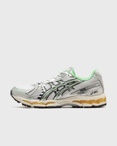 Кецове и обувки Asics GEL-KAYANO 12.1 BSTN 10th Anniversary Exclusive Бяло | 1203A827-100, 2