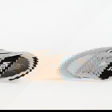 Кецове и обувки Vans Hylane Tri-tone Бежово | VN000D26KGR1, 3