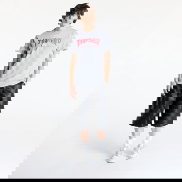 Тениска Thrasher Skate Mag T-Shirt Сиво | 110260, 3