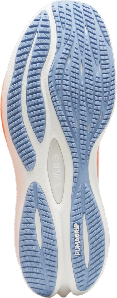 Кецове и обувки Puma Velocity NITRO 3 Оранжево
 | 377748-07, 1
