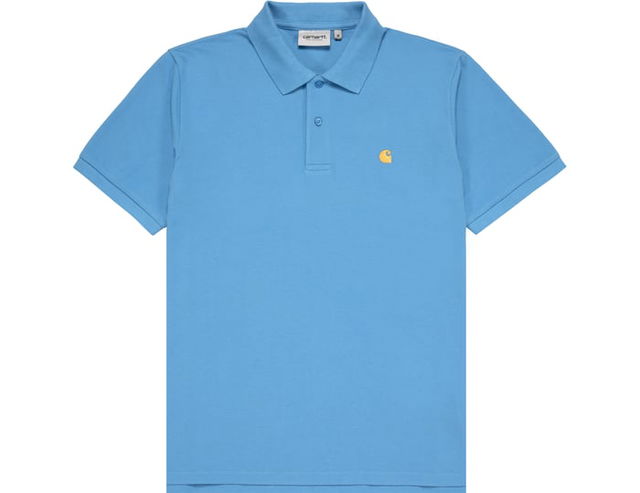 Carhartt WIP Chase Pique Polo