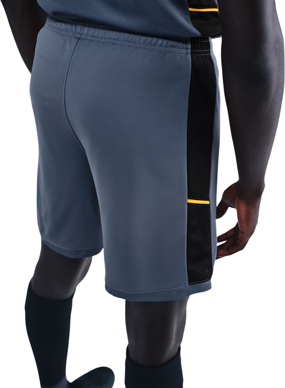 Къси панталони Nike Dri-FIT Academy 25 Short Сиво | hj3796-491, 1