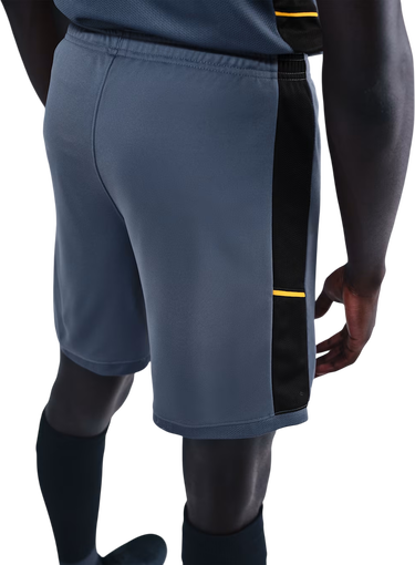 Къси панталони Nike Dri-FIT Academy 25 Short Сиво | hj3796-491, 1