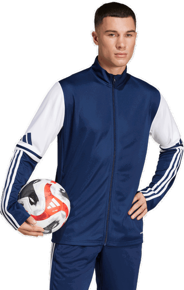 Комплект adidas Originals SQ25 Tiro Track Jacket Тъмно синьо | jd2978, 5