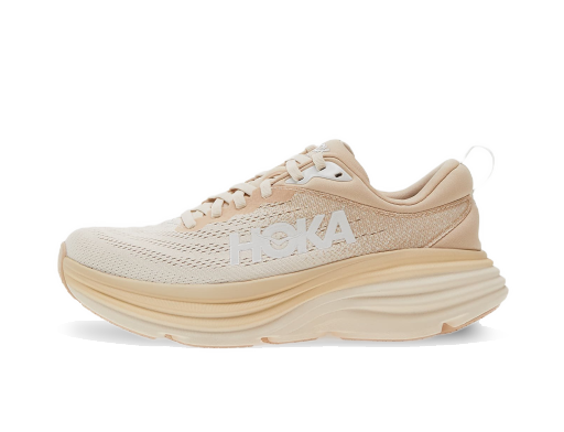 Бягане Hoka One One Bondi 8 Бежово | 1127952-SSEG