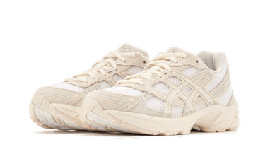 Кецове и обувки Asics Gel-1130 Бежово | 1202A163.100, 4