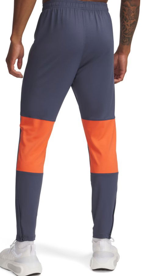 Спортни панталони Under Armour Challenger Training Pants Тъмно синьо | 1379587-044, 1