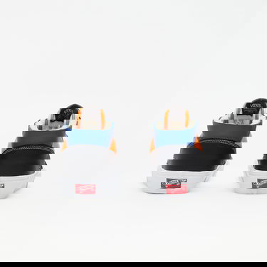 Кецове и обувки Vans Half Cab EF VLT LX Черно | VN0A5HUS4GH1, 3