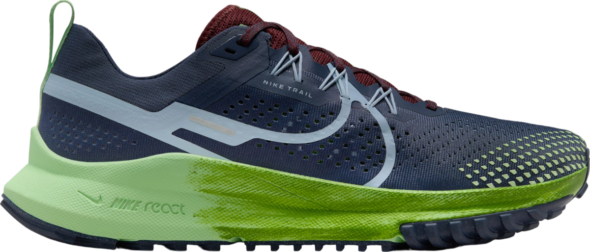 Кецове и обувки Nike Pegasus Trail 4 Многоцветен | dj6158-403, 0
