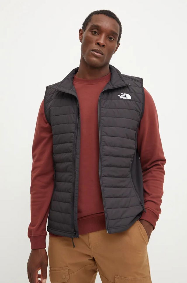 Canyonlands Hybrid Vest