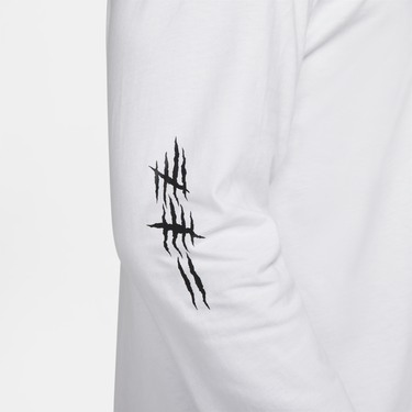 Тениска Nike Max90 Tee Бяло | FN0807-100, 3