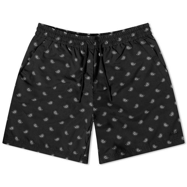 Bobby Paisley Swim Shorts