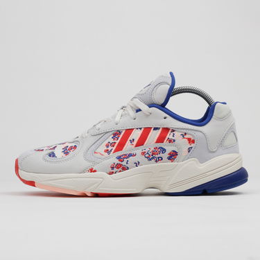 Кецове и обувки adidas Originals Yung - 1 Сиво | EE7087, 0