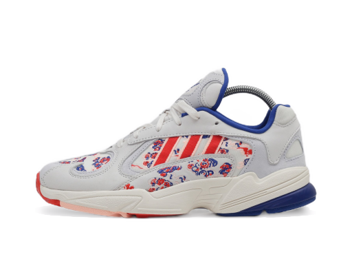 Кецове и обувки adidas Originals Yung - 1 Сиво | EE7087