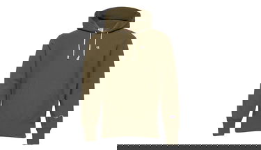 Суитчър Champion Reverse Weave Зелено | 216496-GS556, 1