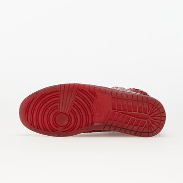 Кецове и обувки Jordan SHINE Бургунди | 689480-600, 5