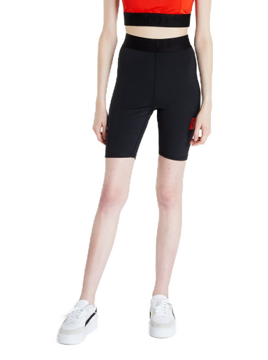 Къси панталони Puma VOGUE x Tight Shorts Черно | 535080 01