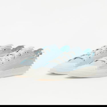 Кецове и обувки adidas Originals Nizza Rf Sky Синьо | EG6757, 4
