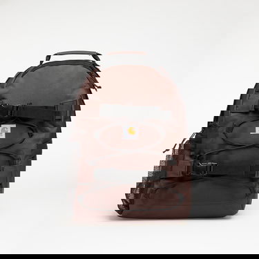 Раница Carhartt WIP WIP Kickflip Backpack Кафяво | I031468.33HXX, 0