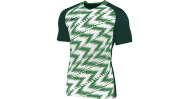 Фланелка Nike Nike Naija Jersey Зелено | ci9791-302, 1