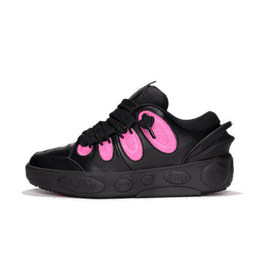 Кецове и обувки Puma LaMelo x LaFrance "Black" Черно | 310865-01, 0