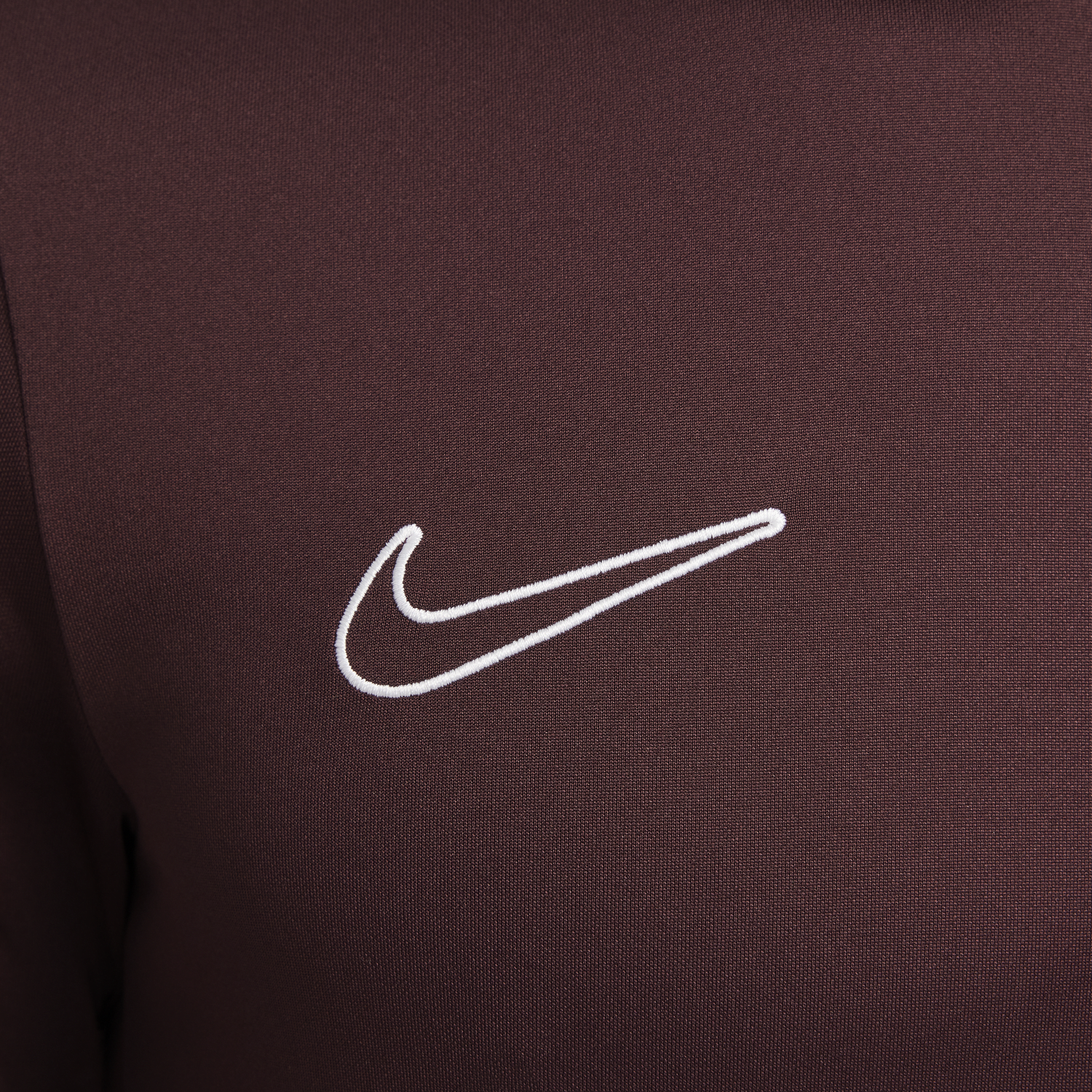 Тениска Nike Academy Dri-FIT Short Sleeve T-Shirt Червено | DV9750-652, 1