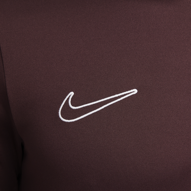 Тениска Nike Academy Dri-FIT Short Sleeve T-Shirt Червено | DV9750-652, 1
