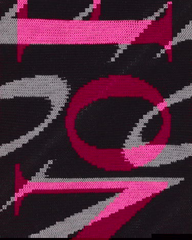 Шал Aries No Problemo Scarf Розово | FUAR90008 PNK, 4