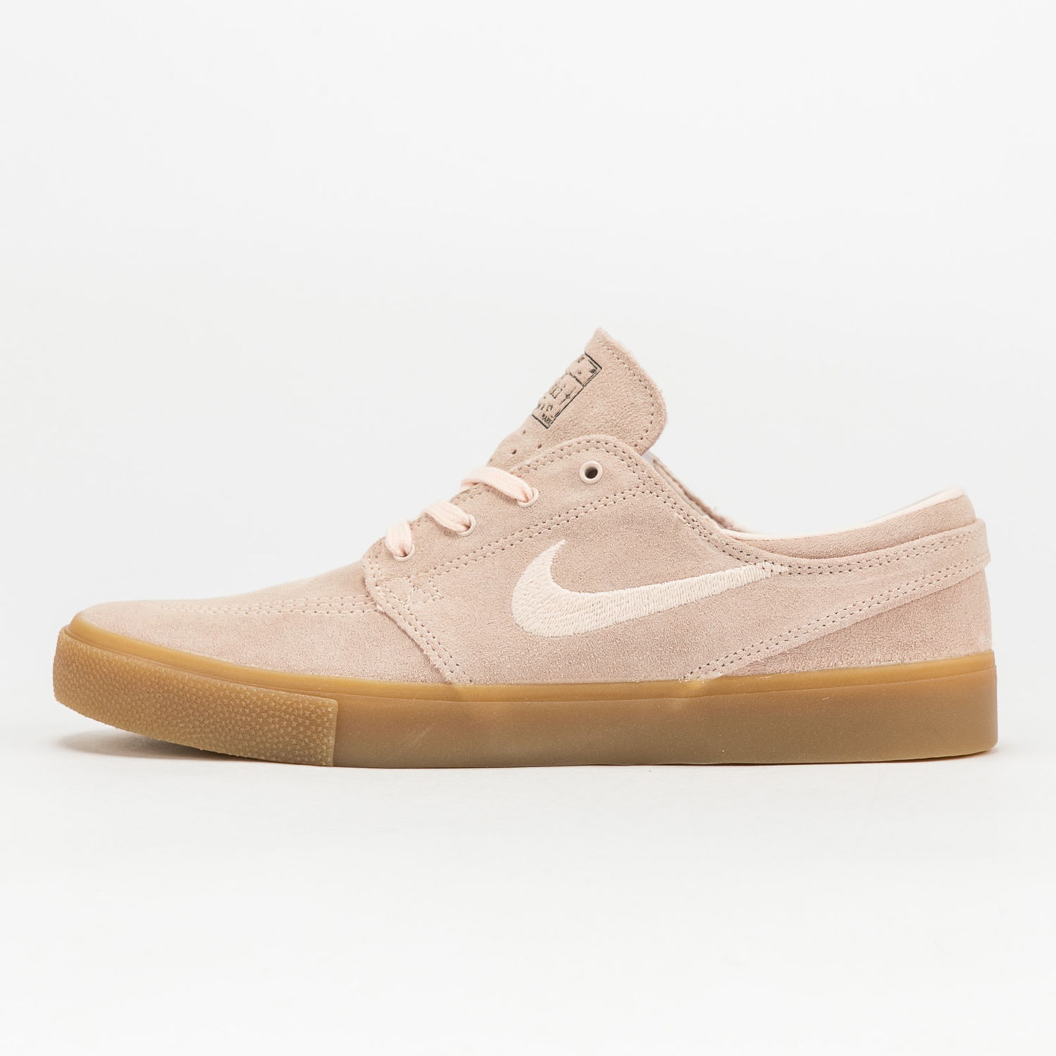 Кецове и обувки Nike SB Zoom Janoski RM Бежово | AQ7475-801, 0