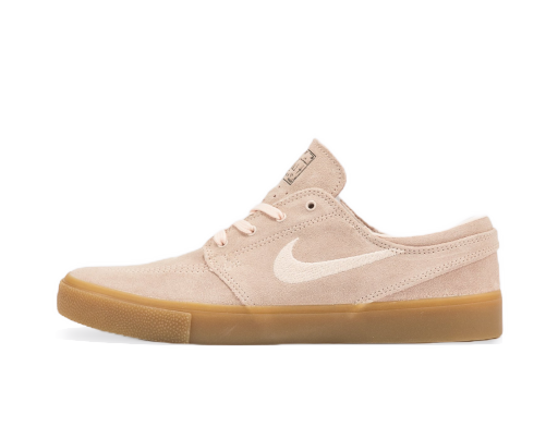 Скеитбординг Nike SB Zoom Janoski RM Бежово | AQ7475-801