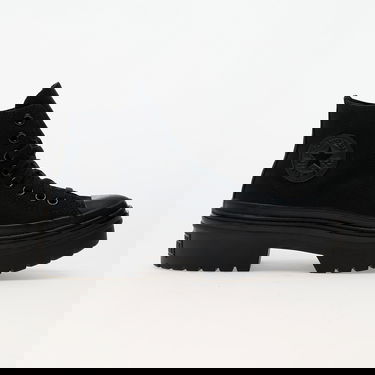 Кецове и обувки Converse Chuck Taylor All Star Lugged Heel Platform Black/ Black/ Black Черно | A11635C, 2