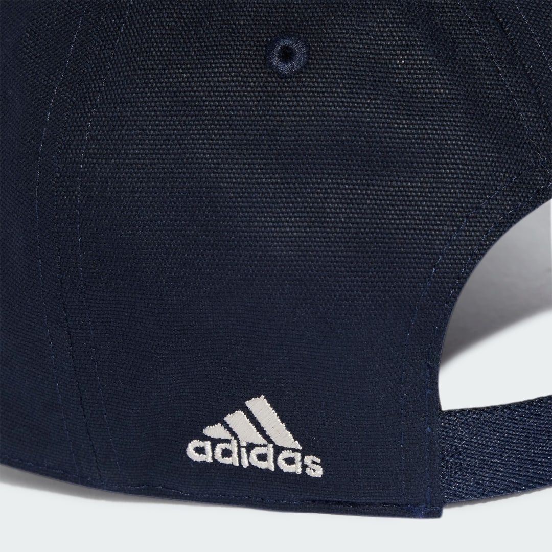 Шапка с козирка adidas Performance Dad Cap Черно | IY7692, 1