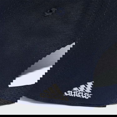 Шапка с козирка adidas Performance Dad Cap Черно | IY7692, 1