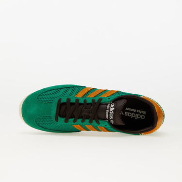 Кецове и обувки adidas Originals Wales Bonner x SL72 Knit "Team Green" Зелено | IG0571, 2