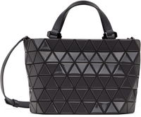 BAO BAO ISSEY MIYAKE Crystal Gloss Tote Bag