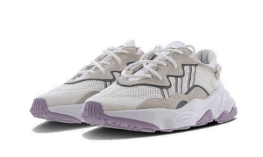 Кецове и обувки adidas Originals Ozweego Бяло | EE7012, 2
