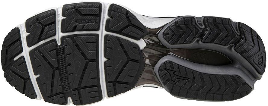 Кецове и обувки Mizuno Wave Ultima 12 Черно | j1gc211836, 1